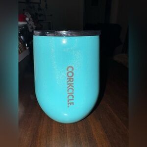 Corcicle cup